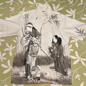 COPY - Fumi’s Originals - Hawaii Honolulu Button